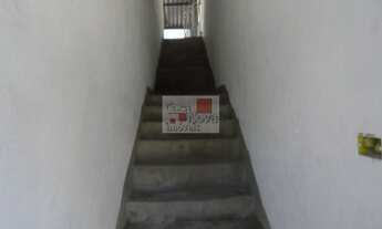 Imagem 2: Casa Assobradada, Jardim Brasil (Zona Norte) - São Paulo