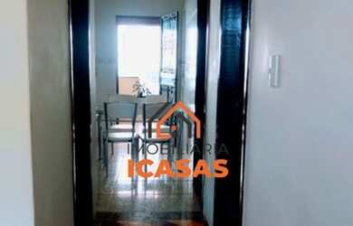 Imagem 7: Casa para venda com 2 quartos em lote de 200m² no São Pedro - Ibirité - MG