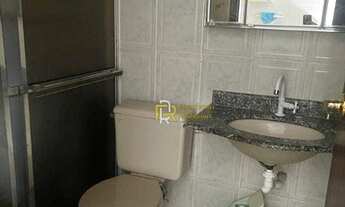 Imagem 2: Casa com 1 dormitório à venda, 45 m² por R$ 165.000,00 - Aviação - Praia Grande/SP