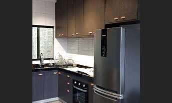 Imagem 4: BELÍSSIMA CASA À VENDA NO BAIRRO MAIS DESEJADO DE SJRP (SETSUL) 02 DORMITÓRIOS - 01 SUÍTE