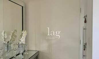 Imagem 4: Apartamento com 3 dormitórios à venda, 102 m² por R$ 690.000,00 - Residencial Marina - Sor