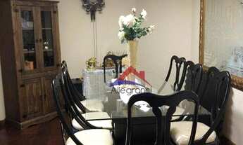 Imagem 4: Apartamento com 5 dormitórios à venda, 170 m² por R$ 1.275.000,00 - Tatuapé - São Paulo/SP