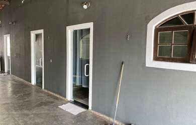 Imagem 7: Casa para aluguel com 60 metros quadrados com 1 quarto em Nova Itapevi - Itapevi - SP