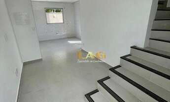 Imagem 2: Apartamento com 2 dormitórios à venda, 70 m² por R$ 350.946,70 - Parque Santa Márcia - Vot