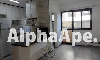 Imagem: Apartamento para aluguel Duplex House