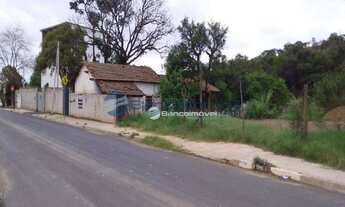 Imagem 2: Área Comercial à venda, Recanto Fortuna, Campinas -