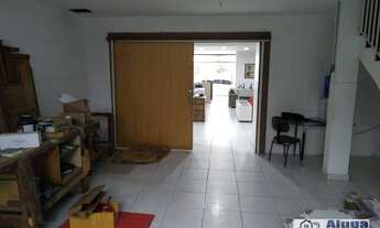 Imagem 3: Salão para alugar, 207 m² por R$ 5.000,00/mês - Cidade Mãe do Céu - São Paulo/SP