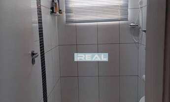 Imagem 6: Apartamento com 2 dormitórios à venda, 44 m² por R$ 215.000,00 - Residencial Parque Padova