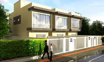 Imagem 3: EXCELENTE SOBRADO EM CAMBORIÚ- BEM PRÓXIMO A BAL. CAMBORIÚ SC- COM CORREDOR LATERAL