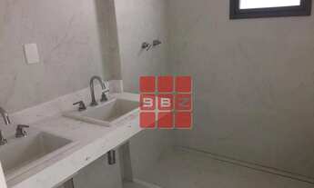 Imagem 5: Apartamento com 4 dormitórios à venda, 192 m² por R$ 3.400.000,00 - Campo Belo - São Paulo