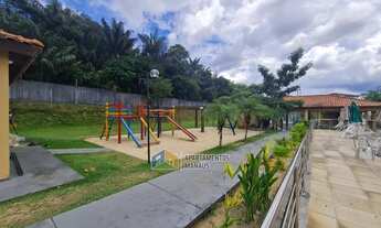 Imagem 3: Villa Jardim Orquídea 3 quartos c/modulados Tarumã