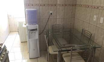 Imagem 4: Apartamento com 2 dormitórios à venda, 60 m² por R$ 216.999,00 - Jardim Andorinhas - Campi