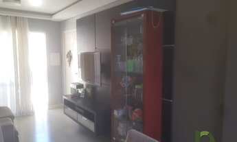 Imagem 2: APARTAMENTO O2 DORMITÓRIOS MOBILIADO BAIRRO IPIRANGA