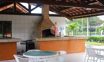 Imagem 7: Apartamento com 4 dormitórios à venda, 303 m² por R$ 2.500.000,00 - Guararapes - Fortaleza