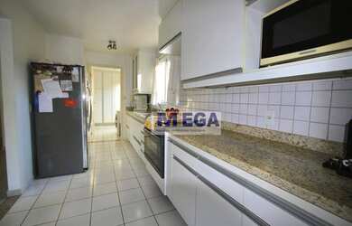 Imagem 3: Casa com 3 suítes à venda, 176 m² por R$ 1.250.000 - Barão Geraldo - Campinas/SP