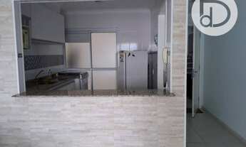 Imagem 3: Apartamento com 3 dormitórios à venda, 105 m² por R$ 850.000,00 - Centro - Bertioga/SP