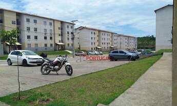 Imagem: Apartamento com 2 dormitórios à venda