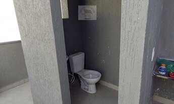 Imagem 3: Apartamento para aluguel com 31 metros quadrados com 1 quarto em Lapa - São Paulo - SP