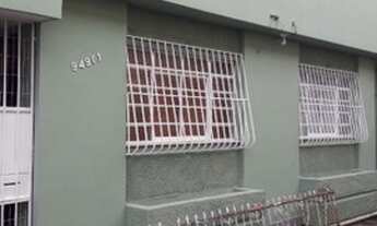 Imagem: Trindade/Casa 2 qts, 1 banh, 1 vaga. Condução