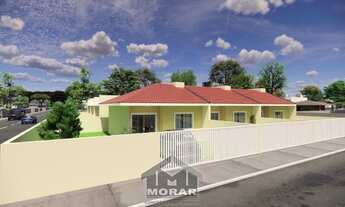 Imagem: Casas Novas no Monções!