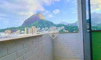 Imagem 4: Apartamento à venda, 107 m² por R$ 2.300.000,00 - Leblon - Rio de Janeiro/RJ