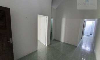 Imagem 2: Casa com 2 dormitórios no bairro Jangurussu - Fortaleza/CE