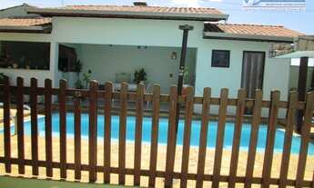 Imagem: Casa residencial à venda, Jardim dos Calegaris