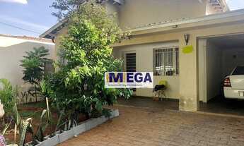 Imagem 2: Casa com 4 dormitórios à venda, 324 m² por R$ 679.990,00 - Jardim Chapadão - Campinas/SP