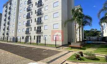 Imagem: Apartamento à venda, 48 m² por R$ 230.000,00