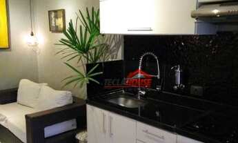 Imagem 6: STUDIO A VENDA CONDOMINIO FIRST R$325.000,00 ÓTIMA LOCALIZAÇÃO