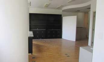 Imagem 3: Conjunto Comercial para locação, Bela Vista, São Paulo - CJ0218