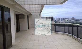 Imagem: Cobertura com 3 dormitórios à venda, 203