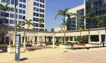 Imagem 5: Escritório para Venda em Rio de Janeiro, Barra da Tijuca, 1 banheiro, 1 vaga