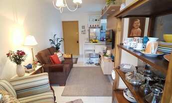 Imagem 6: Apartamento com 2 dormitórios à venda, 52 m² por R$ 308.000,00 - Vila Rosa - Novo Hamburgo