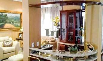 Imagem 4: Casa com 4 dormitórios à venda, 700 m² por R$ 5.300.000,00 - Gramado - Campinas/SP