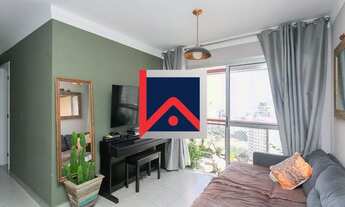 Imagem 2: Apartamento Locação 3 Dormitórios - 77 m² Paraíso