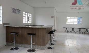 Imagem 6: Lindo Apartamento Club House