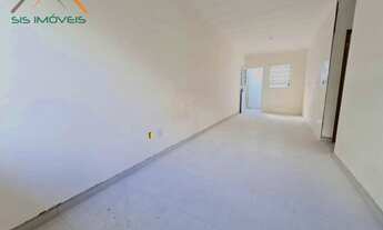 Imagem 5: Casa com 2 dormitórios à venda, 45 m² por R$ 247.000,00 - Vila São Paulo - Mogi das Cruzes