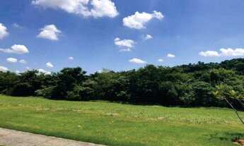 Imagem 3: Terreno em condomínio - Alphaville 4 - 463 m²