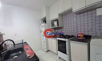 Imagem 6: Apartamento com 2 dormitórios à venda, 45 m² por R$ 185.000,00 - Bonsucesso - Guarulhos/SP
