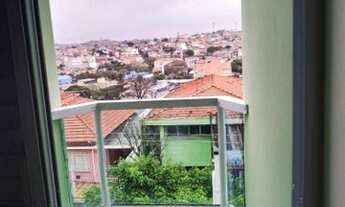 Imagem 10: Cobertura à venda, 102 m² por R$ 340.000,00 - Vila Tibiriçá - Santo André/SP