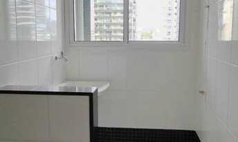 Imagem 2: Lindo 2 quartos com suíte e lazer na Praia da Costa