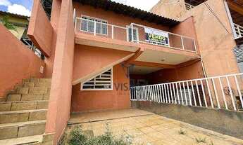 Imagem: Casa com 3 dormitórios para alugar, 140