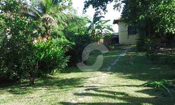 Imagem 5: Casa com 2 dormitórios à venda, 70 m² por R$ 250.000,00 - Chácaras de Inoã (Inoã) - Maricá