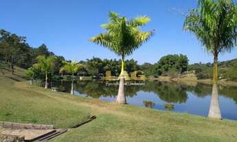 Imagem 3: Terreno à venda, Condomínio Quintas do Campo Largo, Araçoiaba da Serra