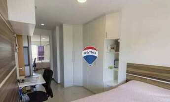 Imagem 6: Apartamento com 3 dormitórios à venda, 103 m² por R$ 630.000,00 - Barra da Tijuca - Rio de