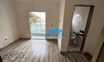 Imagem 7: Sobrado com 2 dormitórios à venda, 125 m² por R$ 610.000 - Vila Curuçá - Santo André/SP