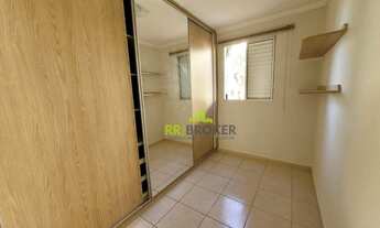 Imagem 7: Apartamento com 2 dormitórios à venda, por R$ 180.000 - Jardim Yolanda - São José do Rio P