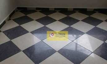 Imagem 2: Sobrado com 4 dormitórios à venda, 173 m² por R$ 610.000,00 - Jardim do Estádio - Santo An