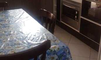 Imagem 4: Sobrado com 4 dormitórios à venda, 320 m² por R$ 850.000,00 - Jardim São Salvador - Taboão